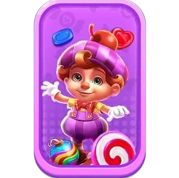 Sweet
Bonanza