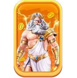 Gates Of
Olympus