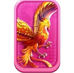 Phoenix
Legend