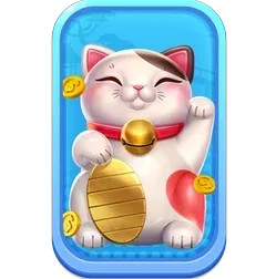 Lucky
Neko