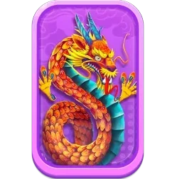 Floating
Dragon