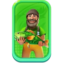 Big Bass