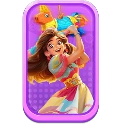 Pinata Wins